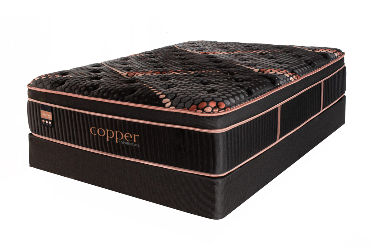 Tuscany Copper Mattress all sizes