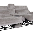 Linnane - Cinematic 3 Seater Recliner