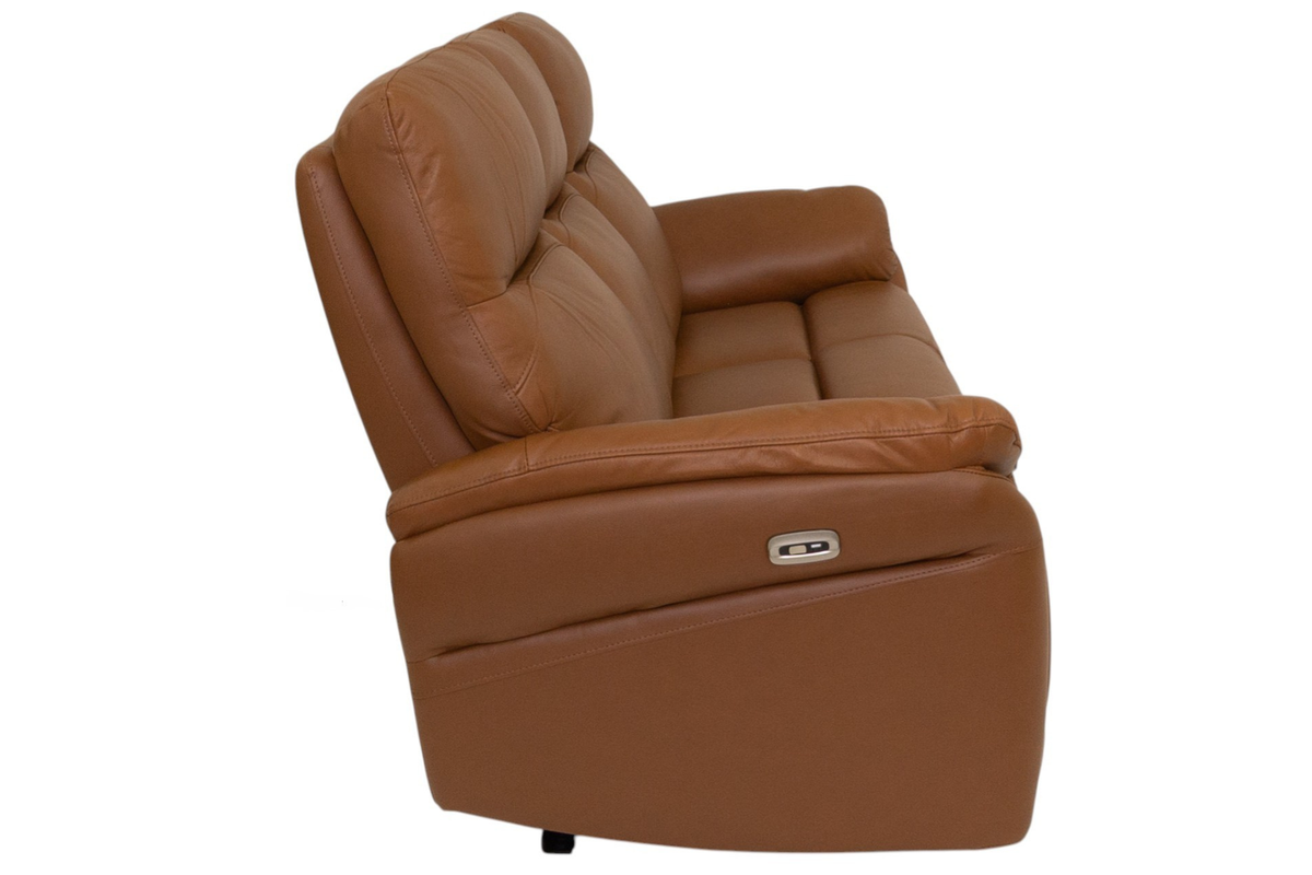 Gisborne - 3 Seater Recliner