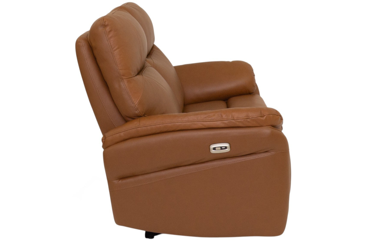 Gisborne - 2 Seater Recliner