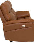 Gisborne - 2 Seater Recliner