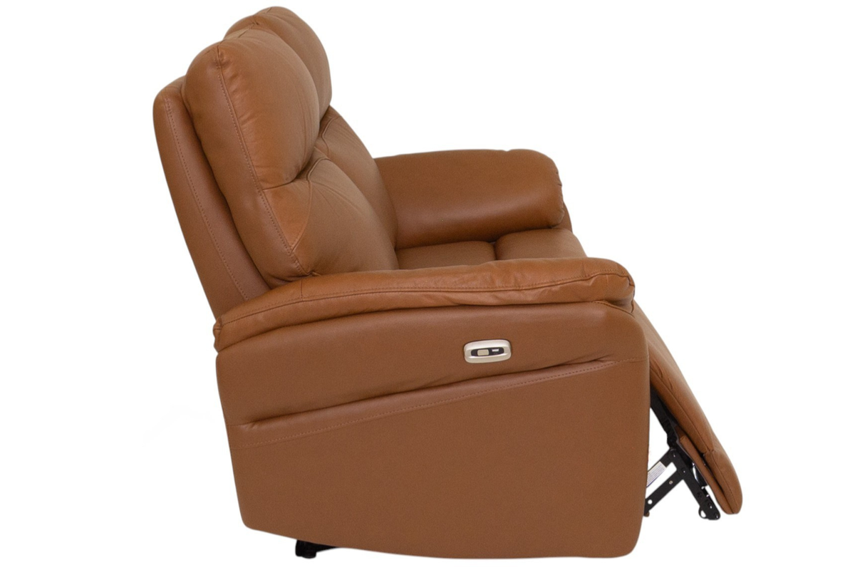 Gisborne - 2 Seater Recliner