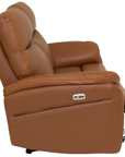 Gisborne - 2 Seater Recliner