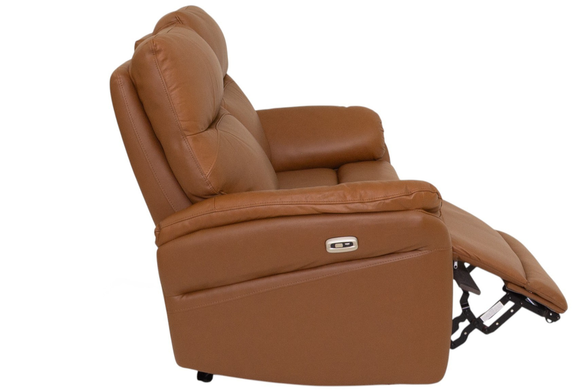 Gisborne - 2 Seater Recliner