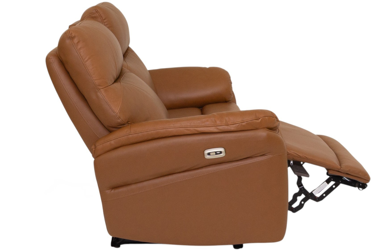 Gisborne - 2 Seater Recliner