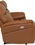 Gisborne - 2 Seater Recliner