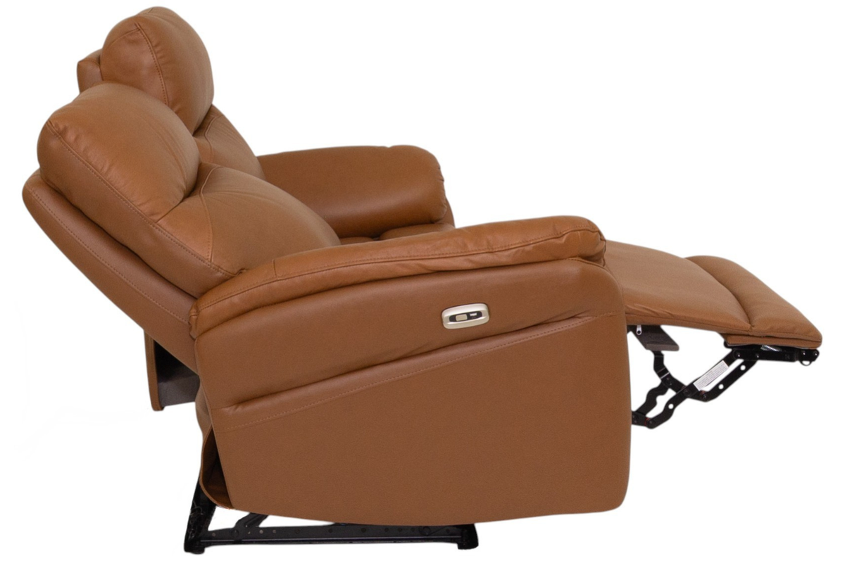 Gisborne - 2 Seater Recliner