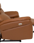 Gisborne - 2 Seater Recliner