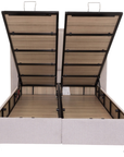 Gloster - 4ft 6in Double Bedframe