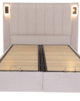 Gloster - 4ft 6in Double Bedframe
