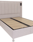 Gloster - 4ft 6in Double Bedframe