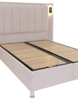 Gloster - 4ft 6in Double Bedframe