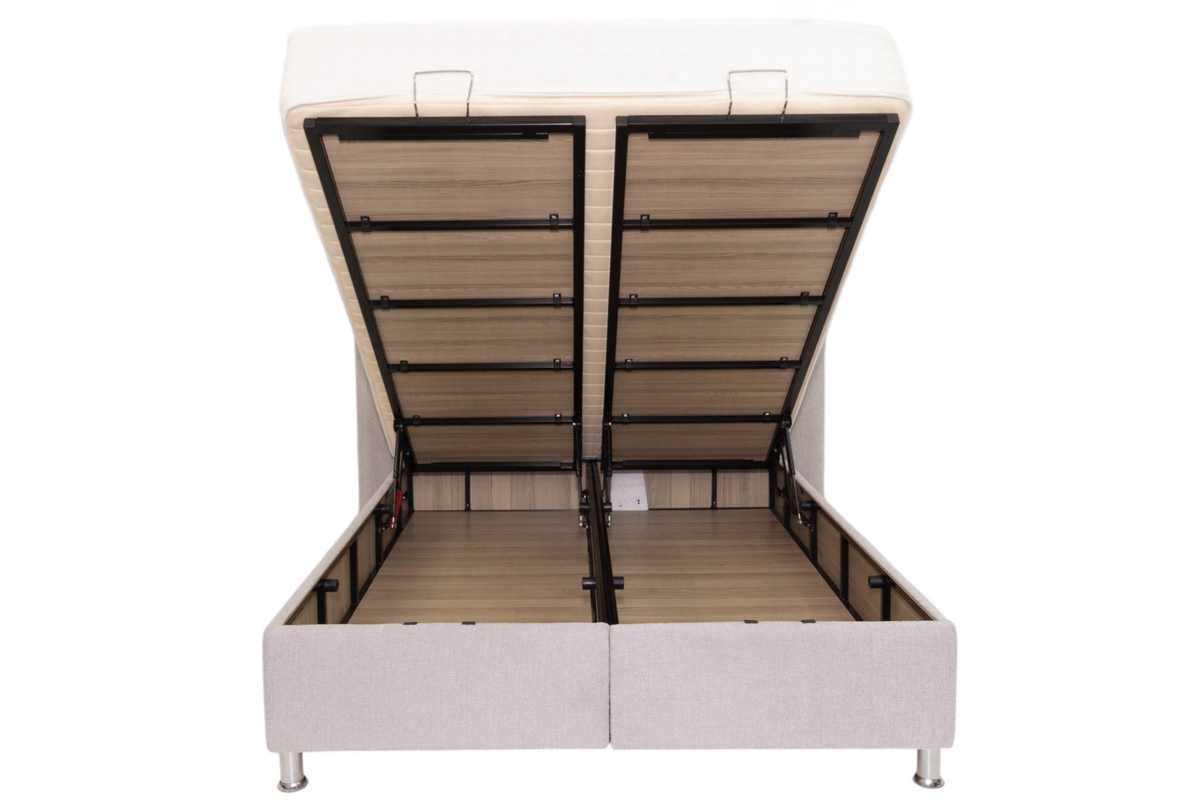 Gloster - 4ft 6in Double Bedframe
