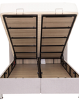 Gloster - 4ft 6in Double Bedframe