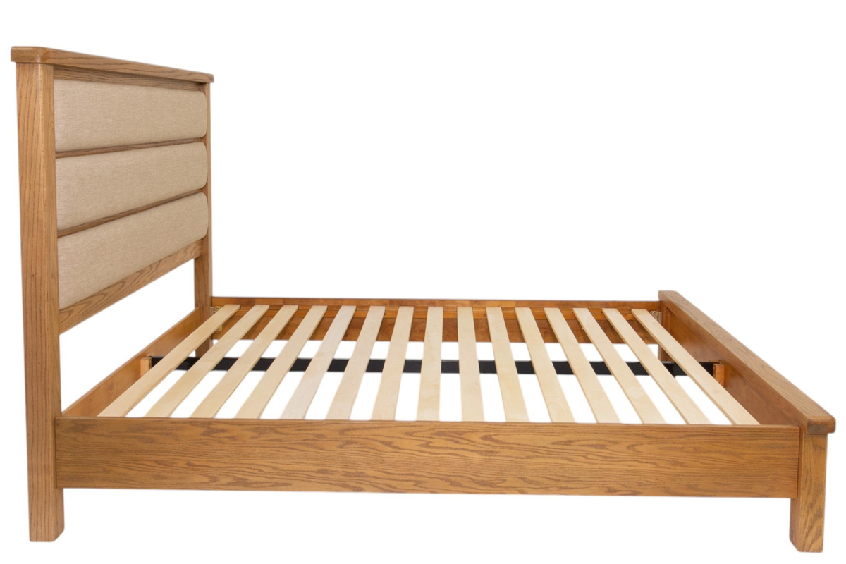 Halo - 4ft 6in Double Bedframe