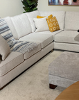 Athlumney - LHF Fabric Corner Suite