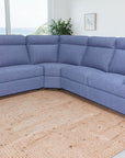 Teresina - RHF Corner Suite