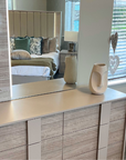 Cape Cod - Dresser Mirror