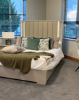 Cape Cod - 4ft 6in Double Bedframe