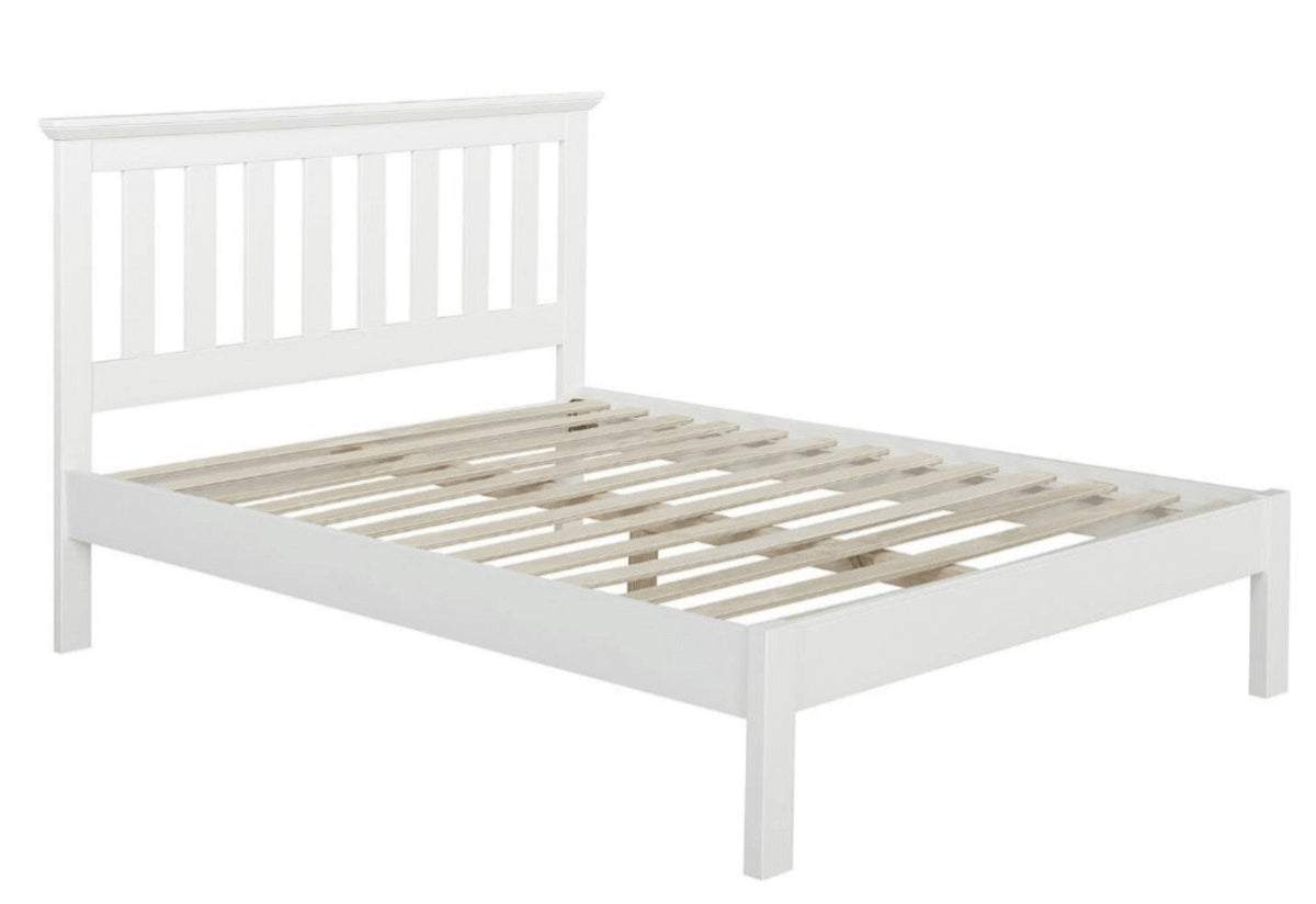 Cara Double Bedframe