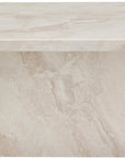 Peru - Marble Coffee Table