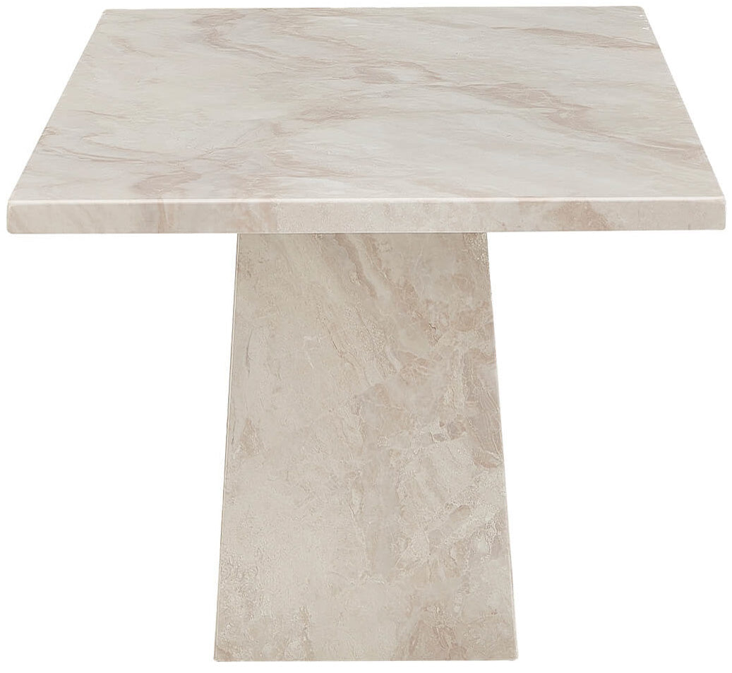 Peru - Marble Coffee Table