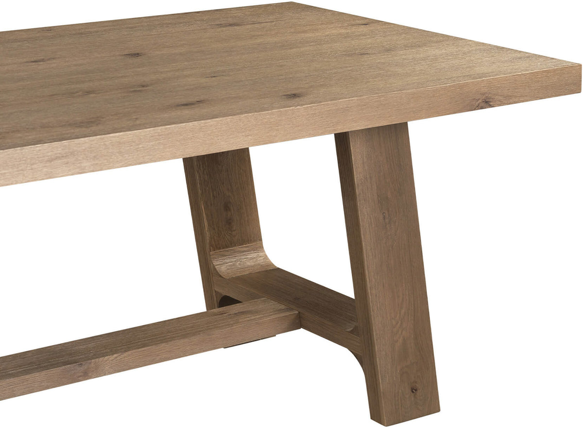 Dovedale - Narrow Coffee Table