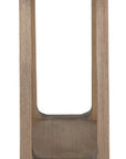 Dovedale - Console Table