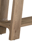 Dovedale - Console Table