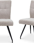 Wellington - Dining Chair