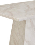 Peru - Marble 1.6 Dining Table