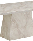 Peru - Marble 2m Dining Table