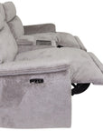 Linnane - Cinematic 3 Seater Recliner