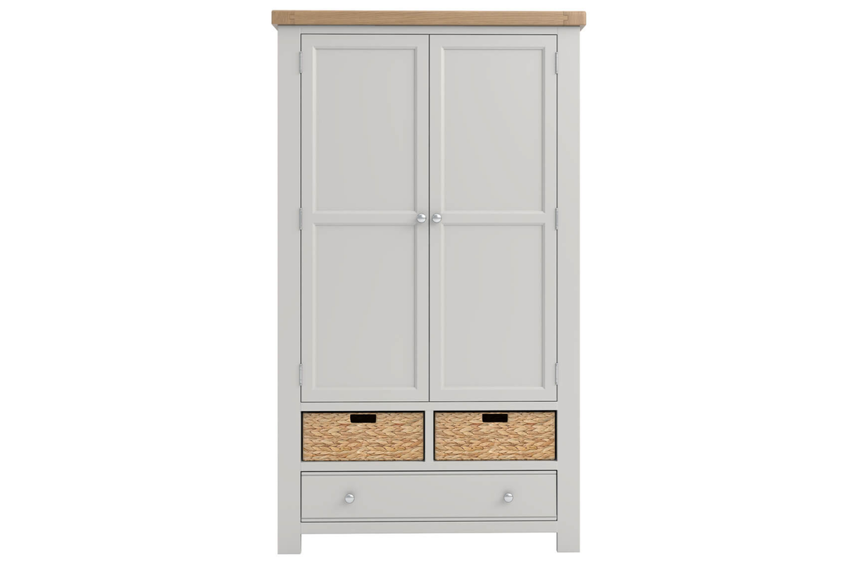 Houston - Larder Unit