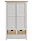 Houston - Larder Unit