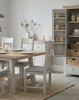 Houston - Larder Unit