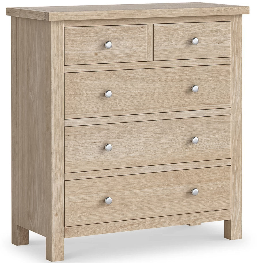 Java 2 Over 3 Chest