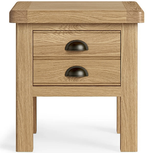 Kinvara - 1 Drawer Lamp Table