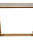Lavita - Marble Console Table