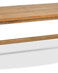 Leah - Extension Dining Table