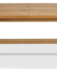 Leah - Extension Dining Table