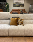 Lexi - 3 Seater Recliner