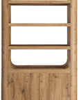 Dovedale - Tall Display Cabinet