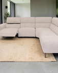 Petra - Reclining Corner Suite
