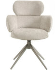 Peru - Beige Dining Chair