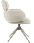 Peru - Beige Dining Chair