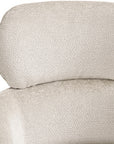 Peru - Beige Dining Chair