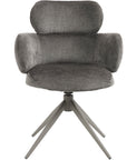 Peru - Mocha Dining Chair