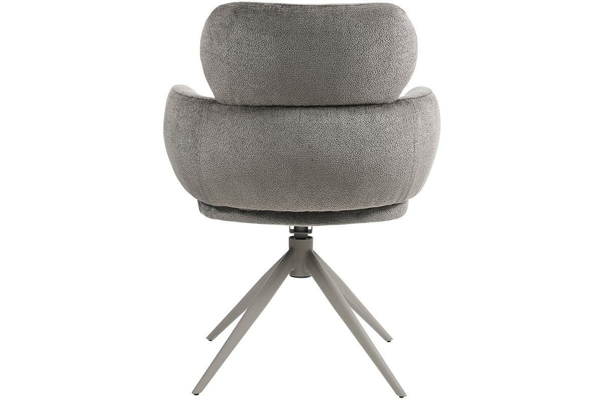 Peru - Mocha Dining Chair