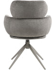 Peru - Mocha Dining Chair